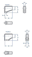 10 - 56 Series - Dimensions